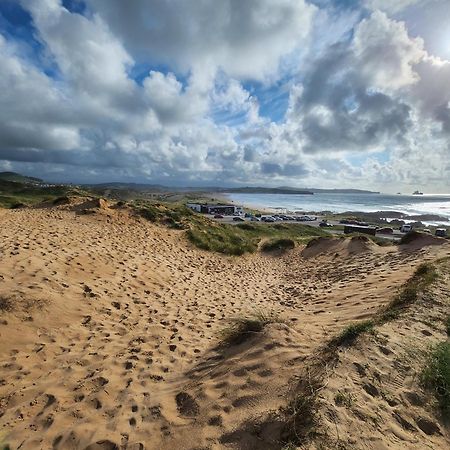 Alojamiento Playa De Covachos 2 Soto de la Marina Exteriér fotografie